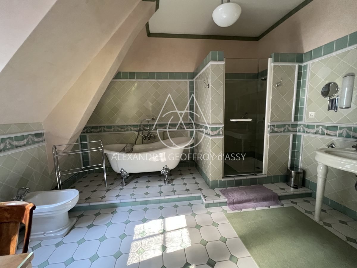 Sublime moulin périphérie de Tours