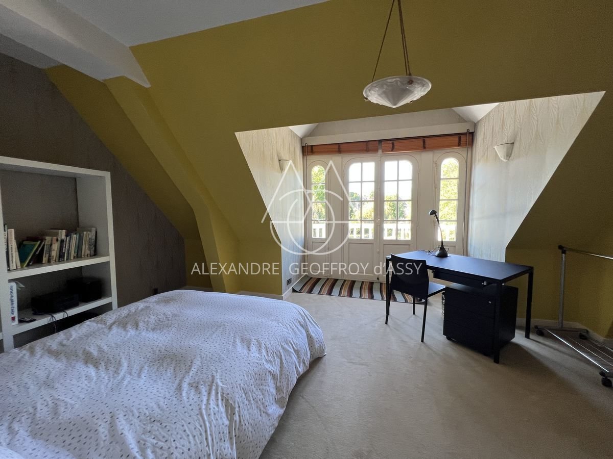 Sublime moulin périphérie de Tours