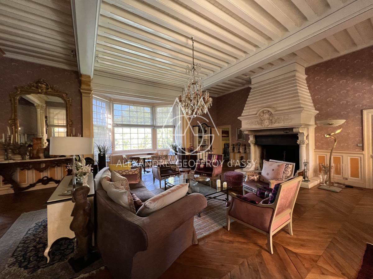 Sublime moulin périphérie de Tours