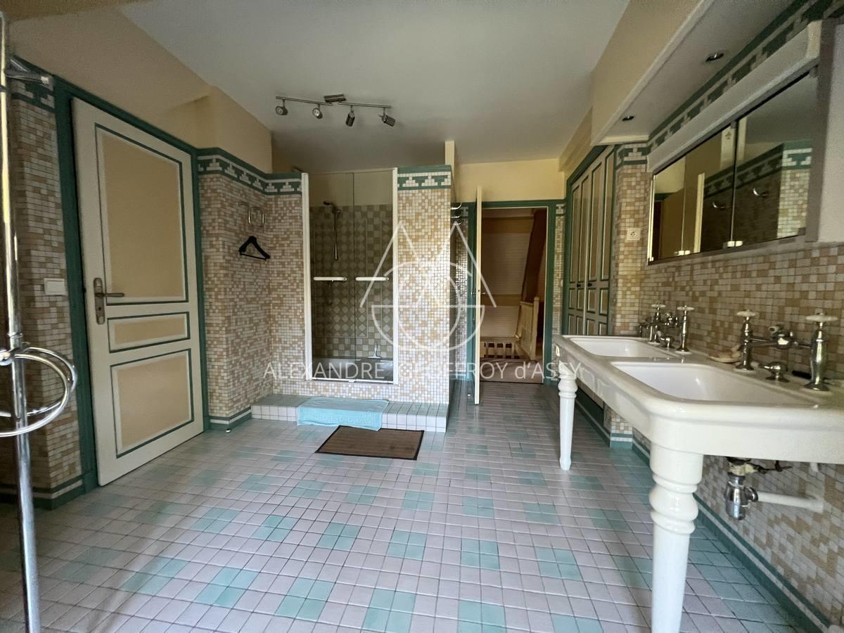 Sublime moulin périphérie de Tours