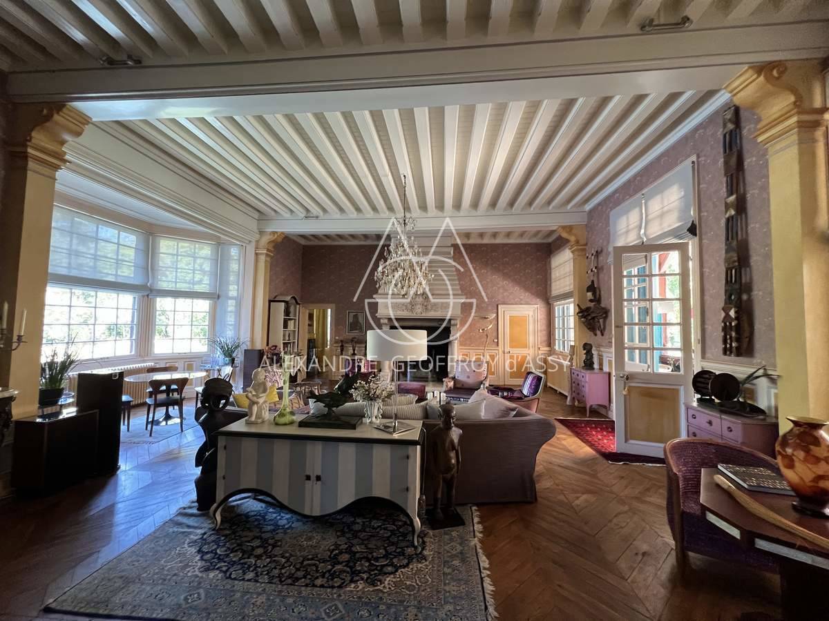 Sublime moulin périphérie de Tours