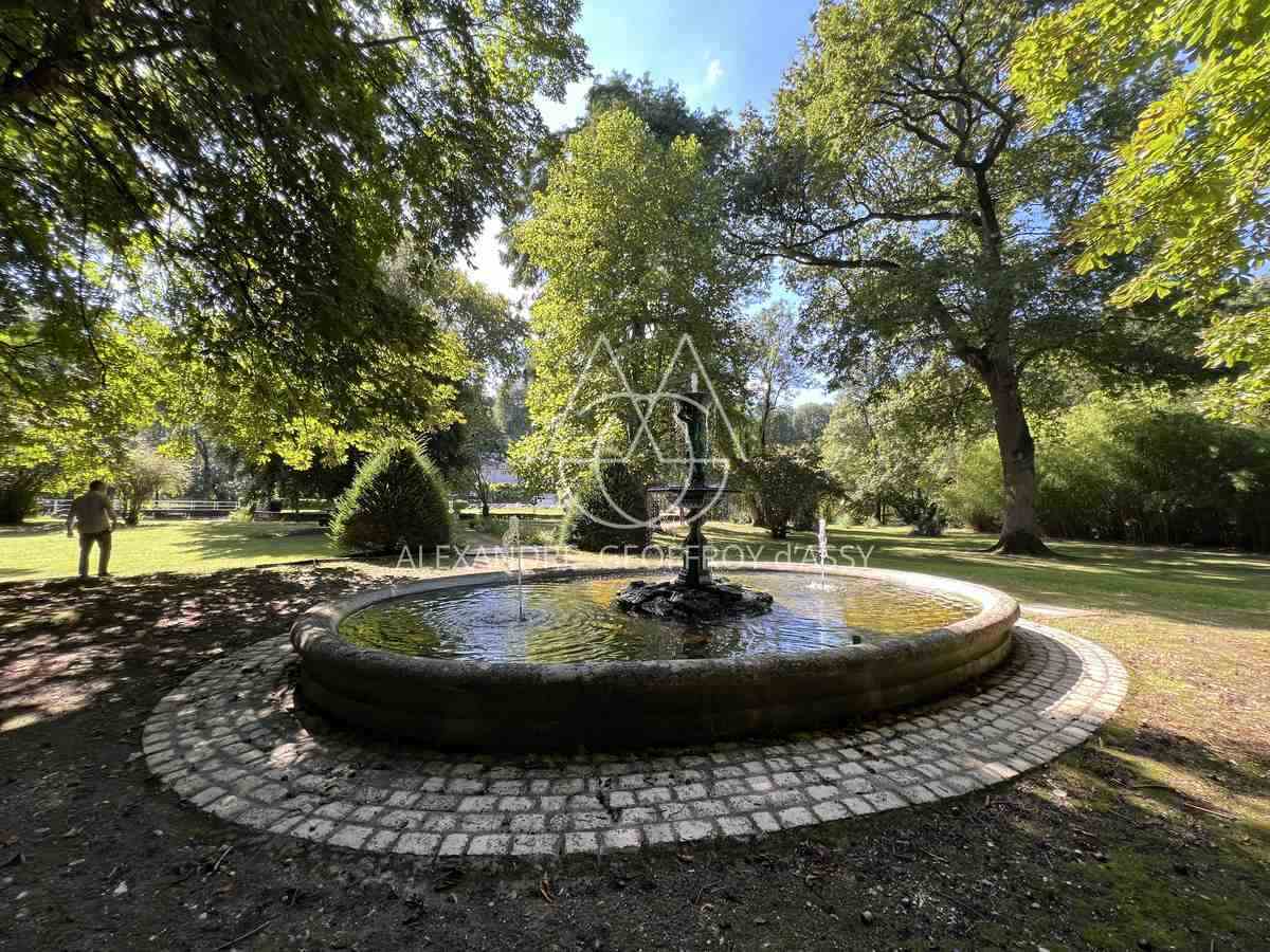 Sublime moulin périphérie de Tours
