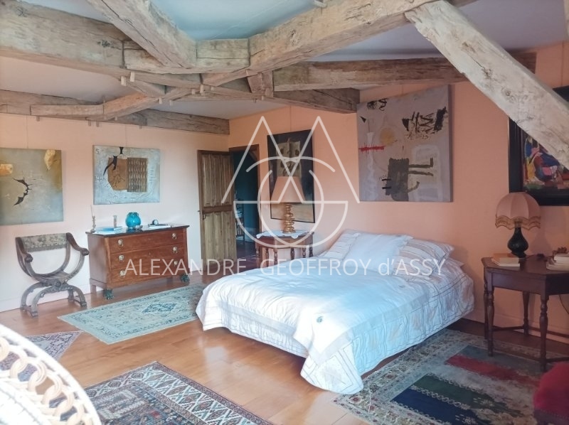 CHATEAU DANS LE LOT ET GARONNE