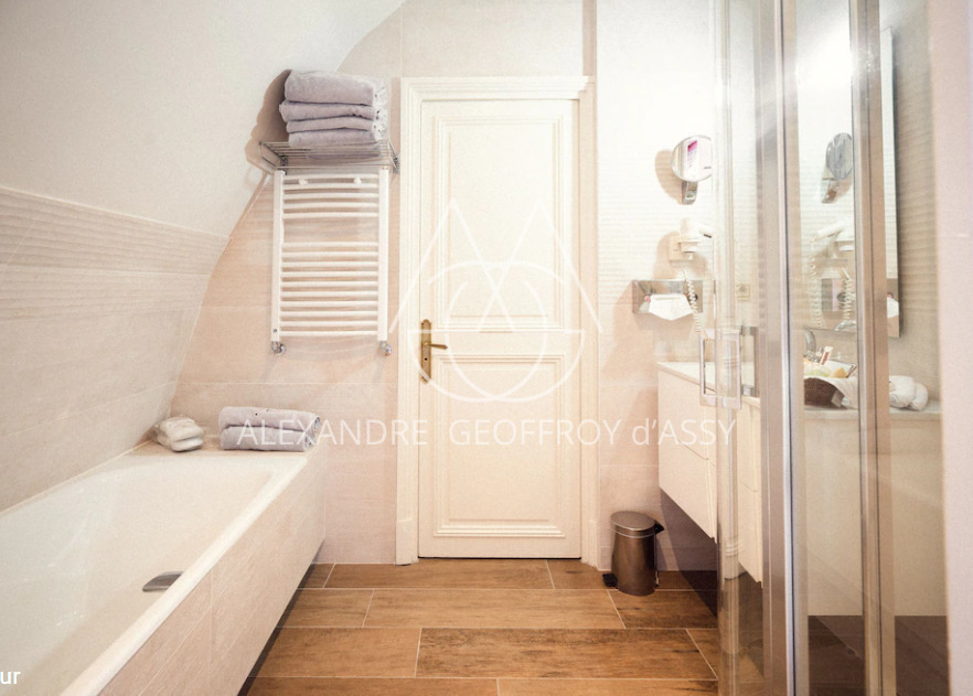 Château historique proche de Tours