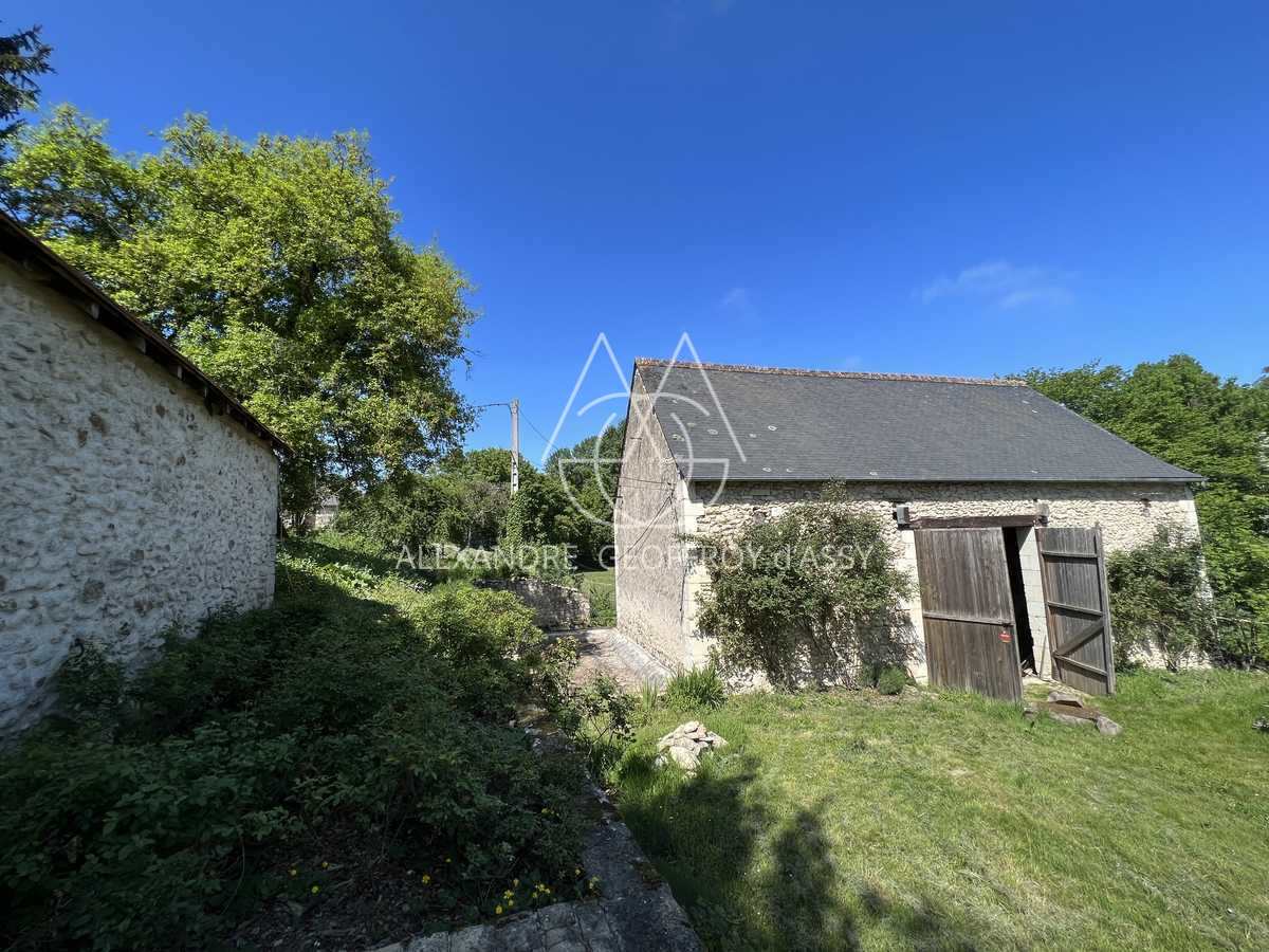 Sublime maison ancienne restaurée parc de 7hectares 