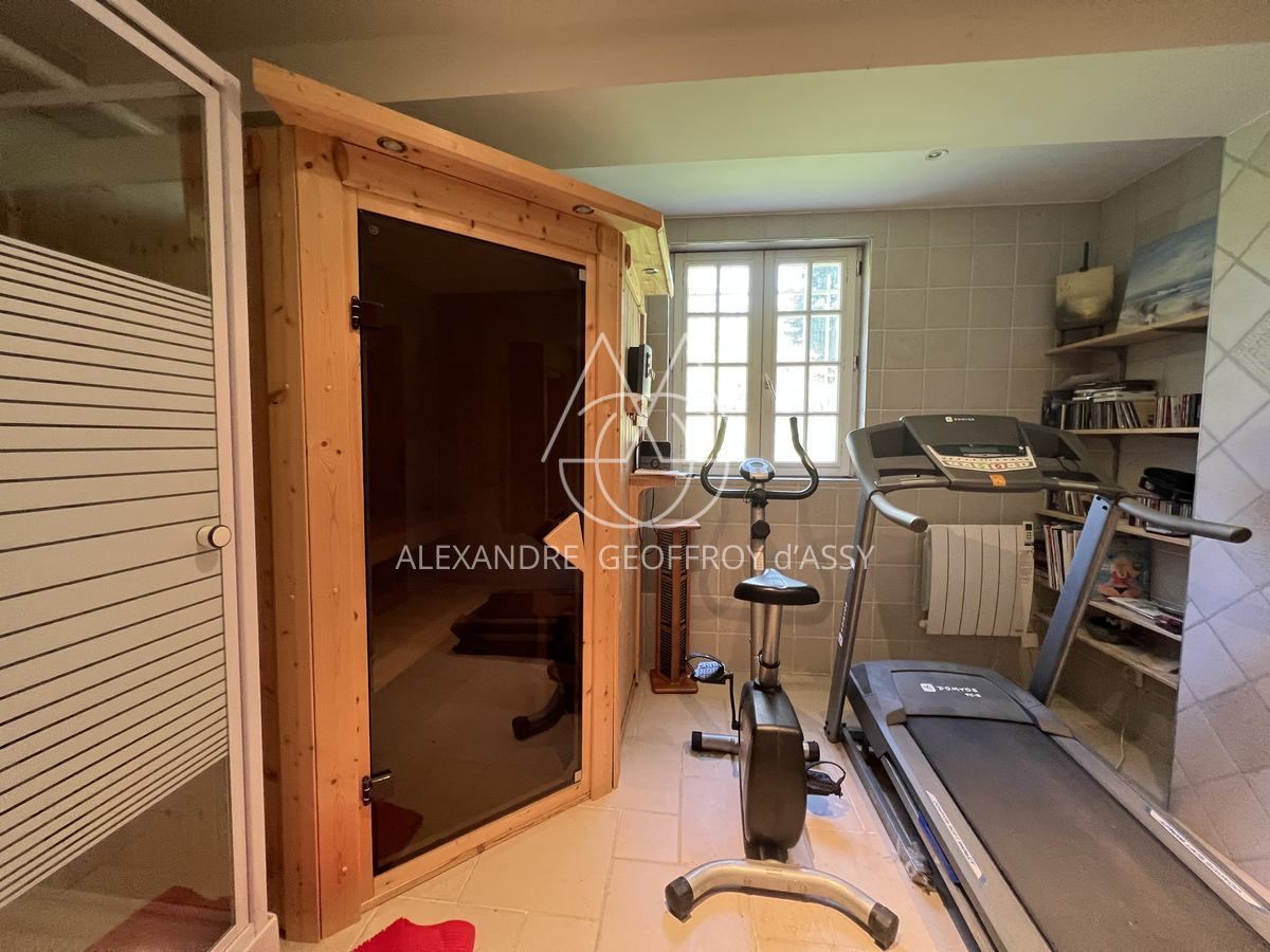 Sublime maison ancienne restaurée parc de 7hectares 