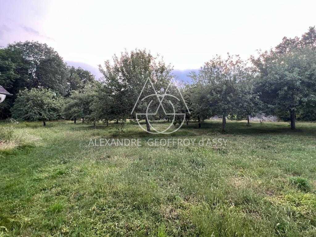 château des 17e, 18e et 19e siècles en Indre-et-Loire