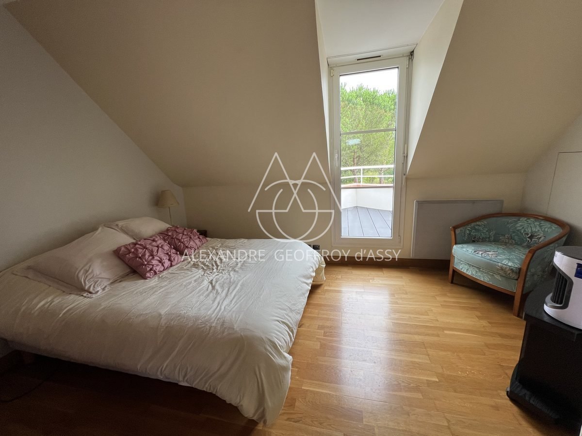 Maison Californienne 210 M² TOURS