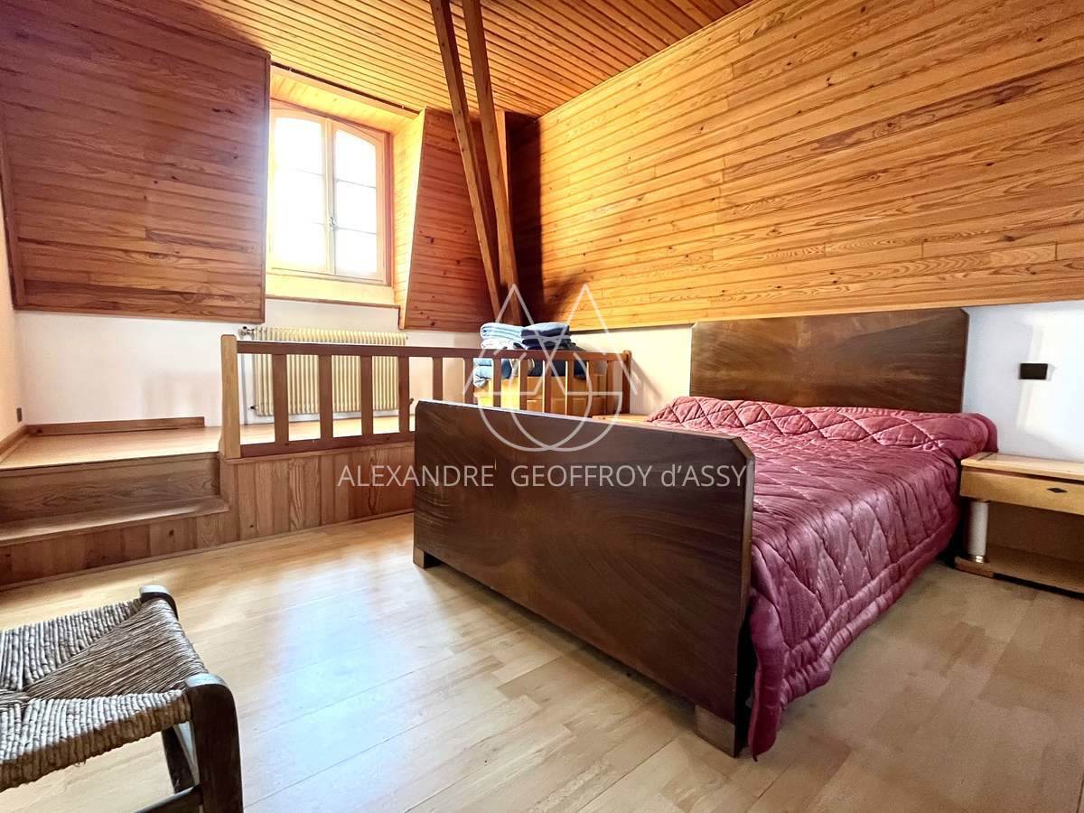 Sublime maison de maitre proche Marmande