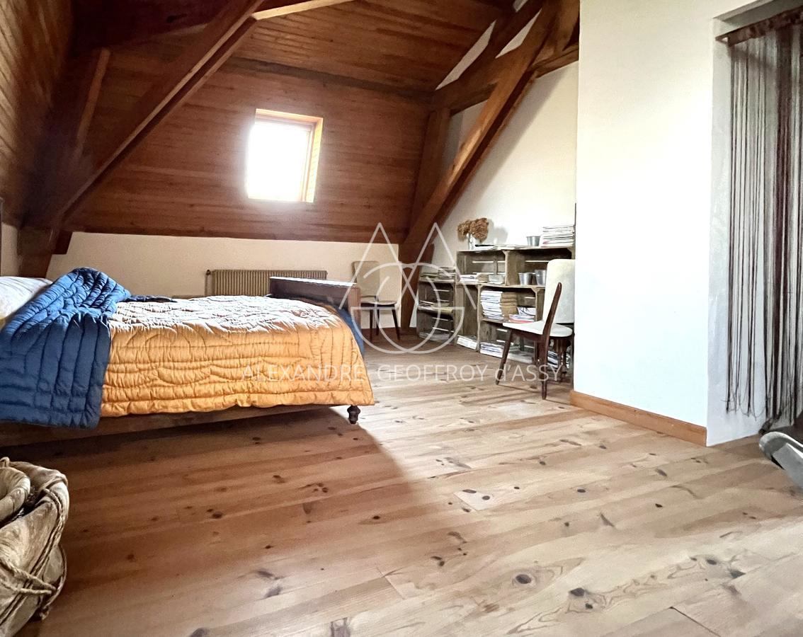 Sublime maison de maitre proche Marmande