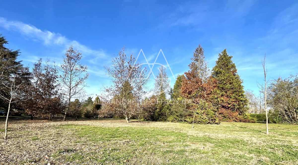 Sublime maison de maitre proche Marmande