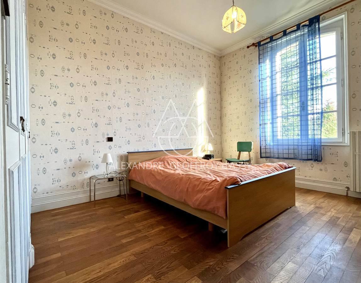 Sublime maison de maitre proche Marmande