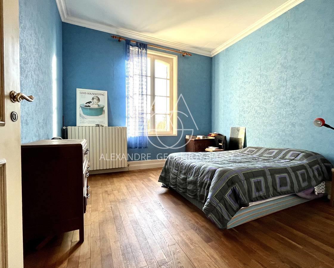 Sublime maison de maitre proche Marmande