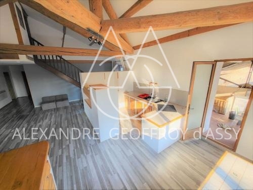 GRAND GITE à quelques minutes des plages de la Méditerranée a sasir 