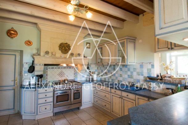 Château XIX° gîtes, chambres d'hôtes et vignoble dans le Bordelais.