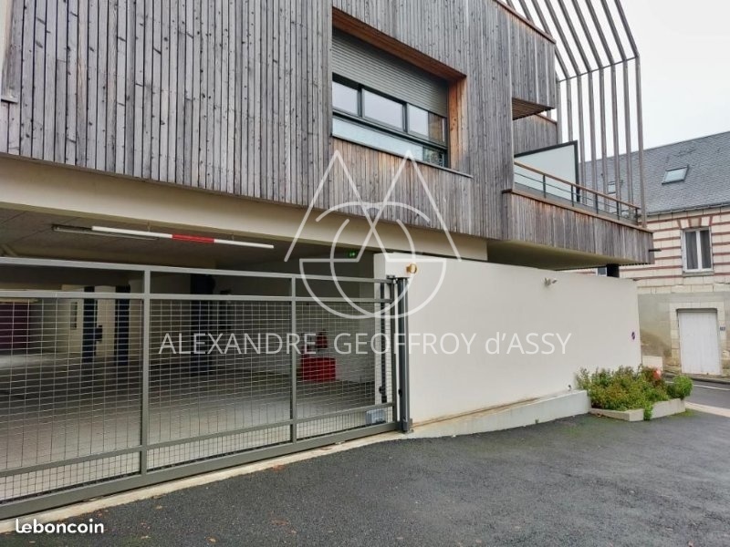 immeuble de rapport proche de Tours