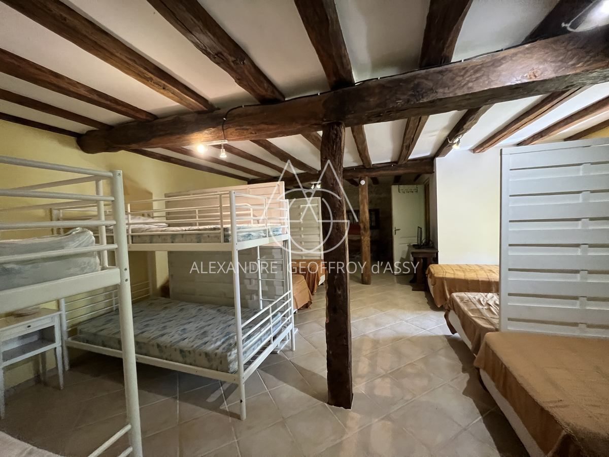 GRANDS  GITES ET MARIAGES EN TOURAINE