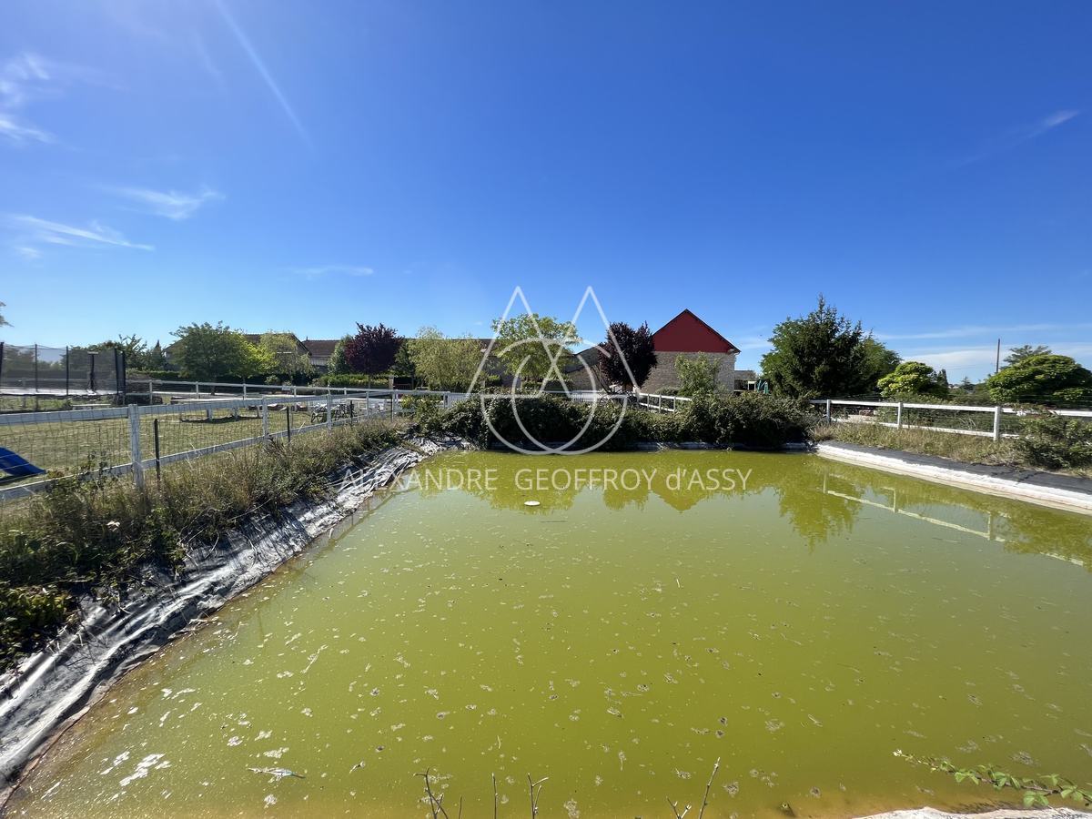 GRANDS  GITES ET MARIAGES EN TOURAINE