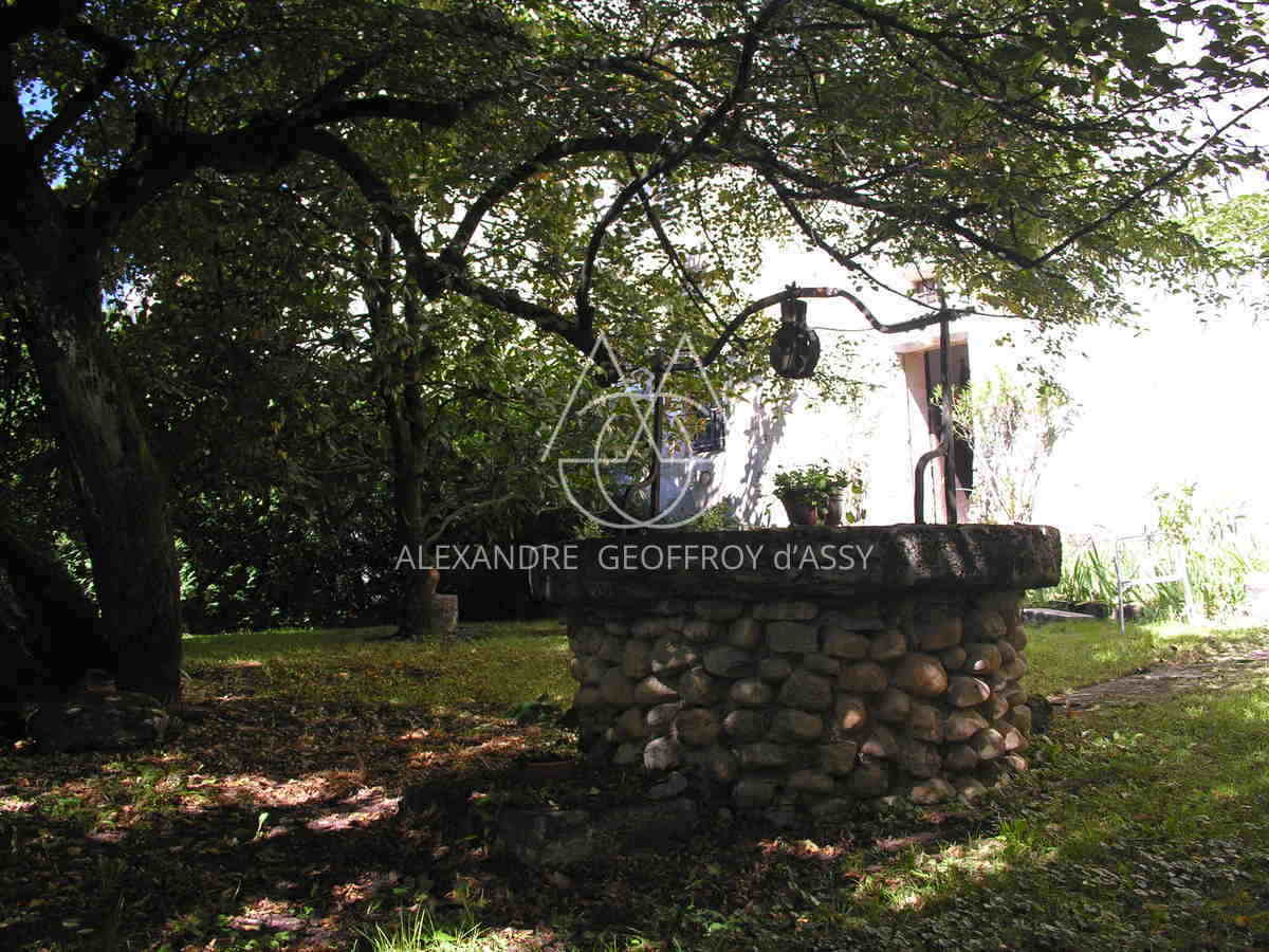 Forteresse (IMH) du XIIIème siècle Totalement rénovée