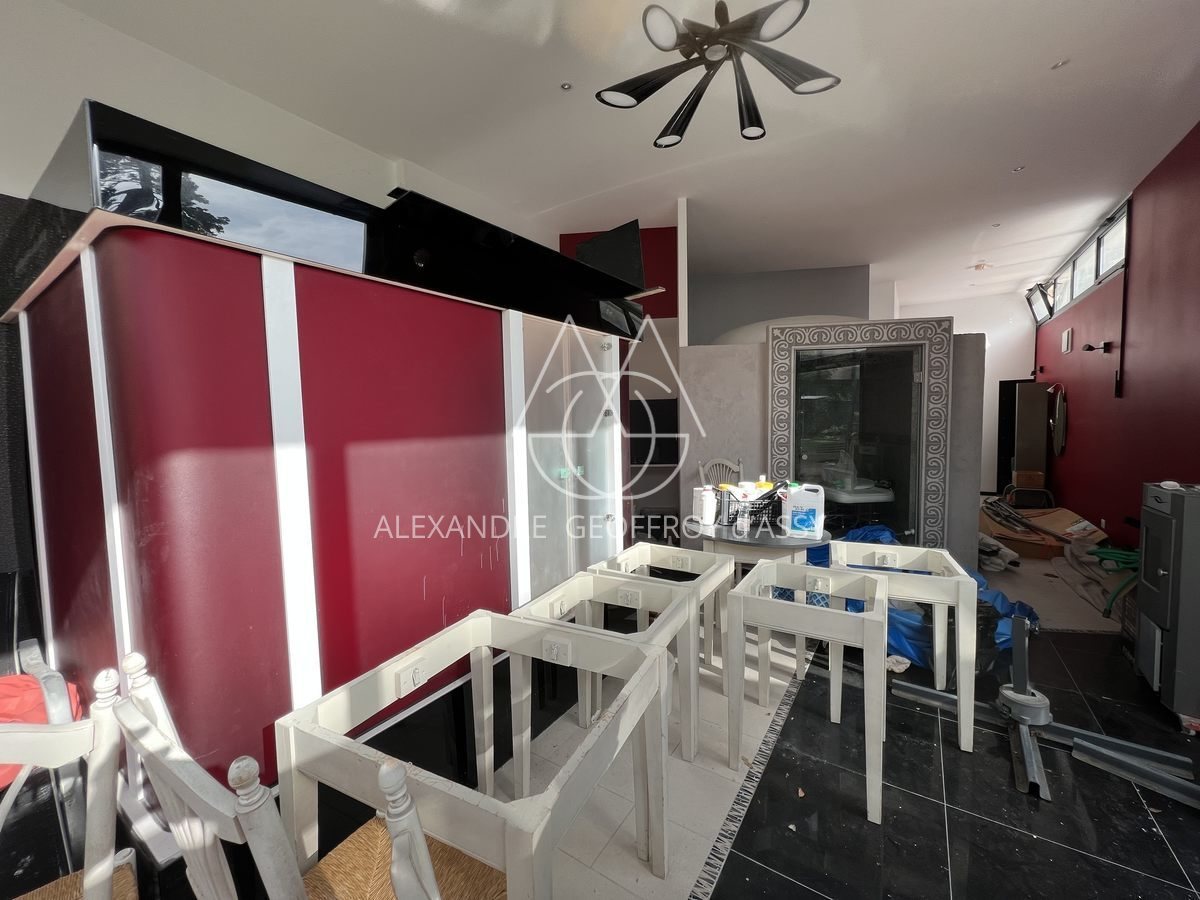 Rare hôtel particulier du XIX ème avec dépendances, 2000 M² sur un parc de 4700 m² en ville !!