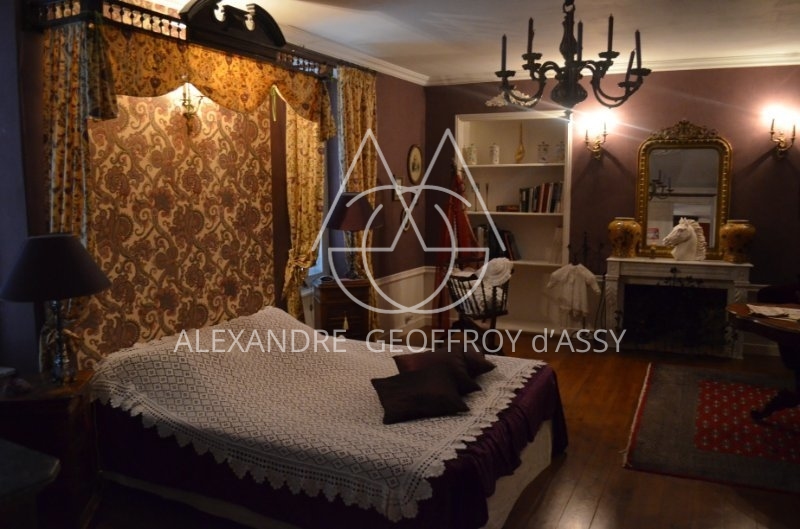 Château du XVII XVIII et XIX ème proche de Vichy