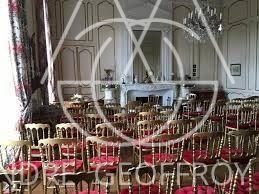 Exceptionnel Manoir XVIII° plein centre entre Bergerac et Marmande