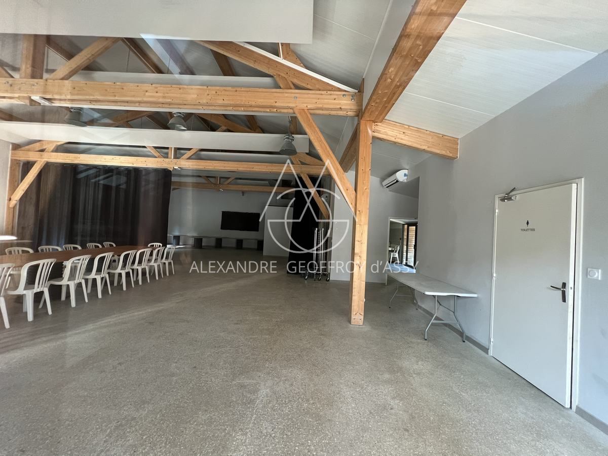 Château XIX° chambres d'hôtes et salle de réception 400M²