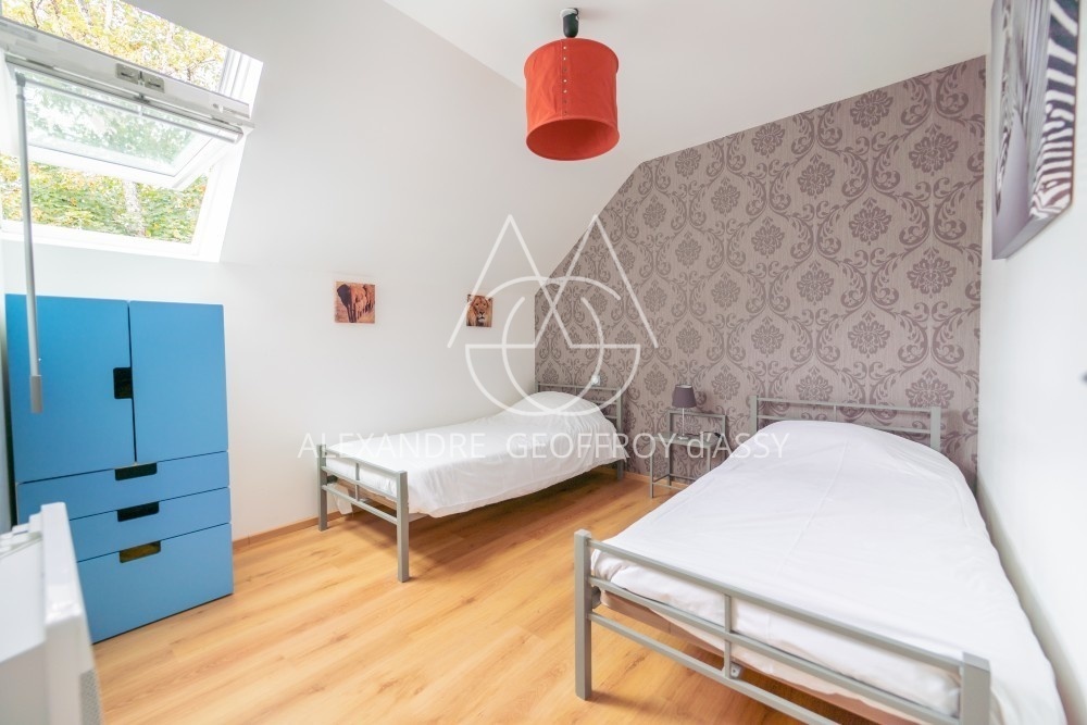 Château XIX° chambres d'hôtes et salle de réception 400M²