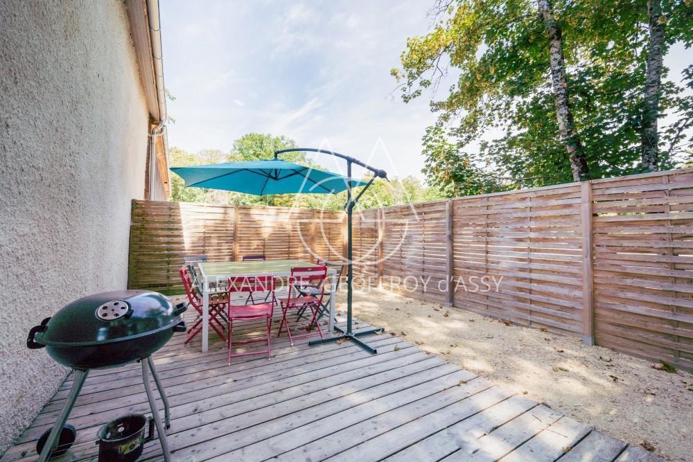 Château XIX° chambres d'hôtes et salle de réception 400M²