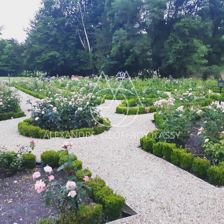 À vendre : majestueux château restauré en hôtel.