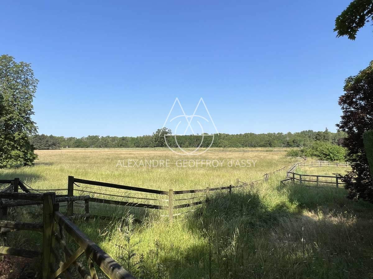 AUTHENTIQUE CHATEAU RENAISSANCE AMBOISE