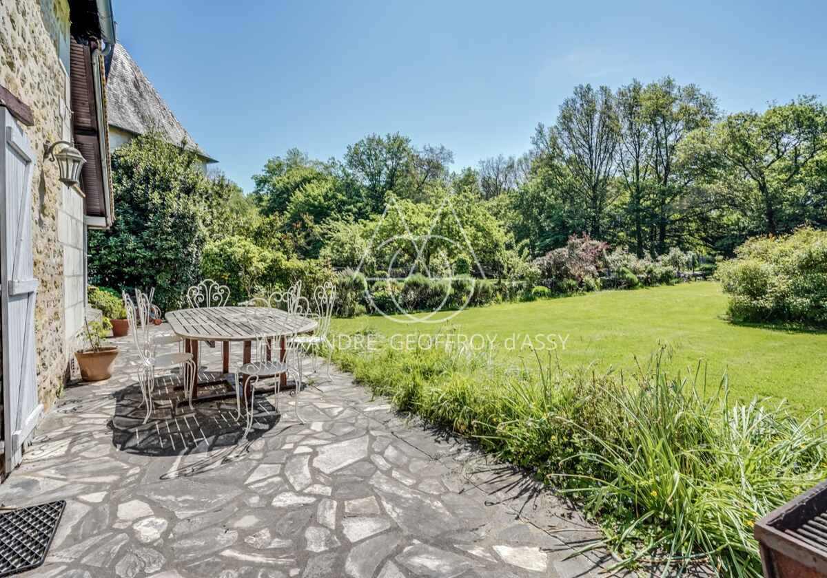 FABULEUX MANOIR DU XVème lieu d'événementiel et  mariage