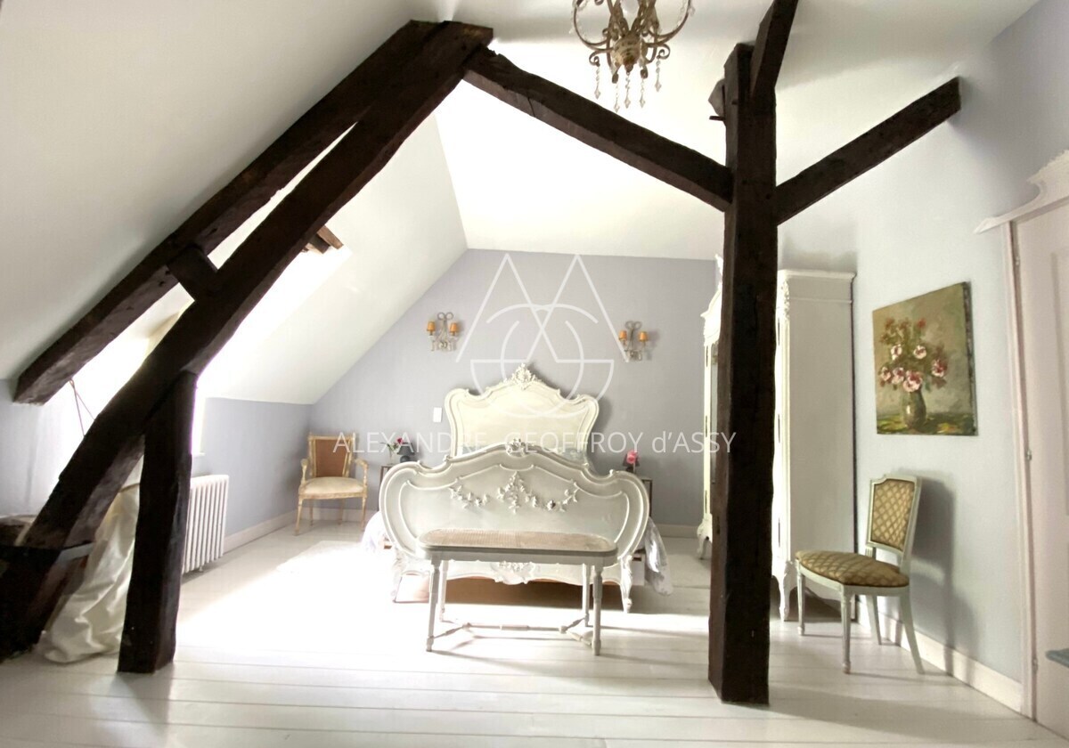 FABULEUX MANOIR DU XVème lieu d'événementiel et  mariage