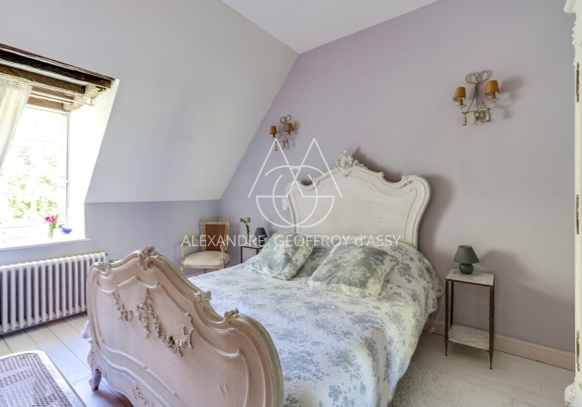 FABULEUX MANOIR DU XVème lieu d'événementiel et  mariage