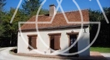 SUBLIME PROPRIETE DE CHASSE DE 230 HA. AU COEUR DE LA SOLOGNE