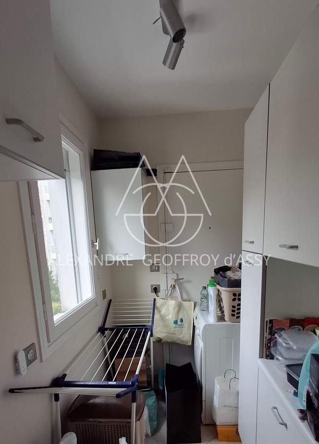 Superbe appartement de 150m2 ultra lumineux aux jardin des Prébendes à Tours