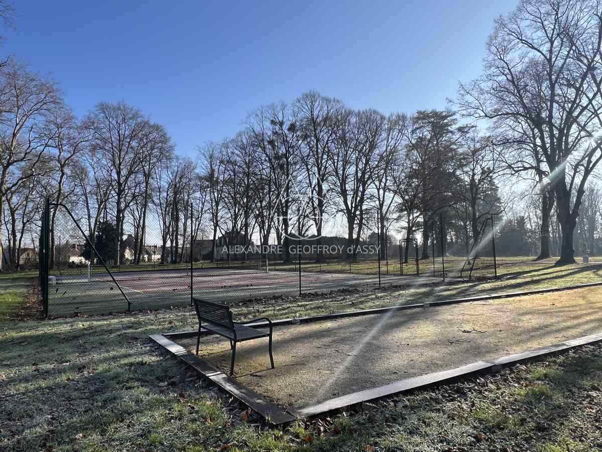 Château historique duXV et XVIII ème à 30 minutes de Tours ancienne demeure de LAFAYETTE