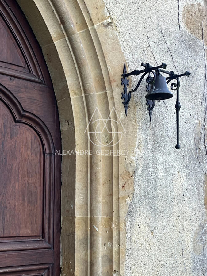 CHATEAU XVIII sur 70 ha, VUE PANORAMIQUE PYRÉNÉES