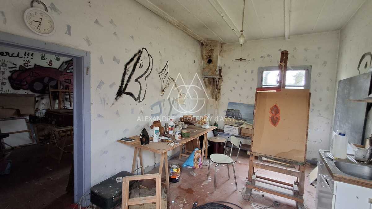 Propriété de chasse en Sologne s'étendant sur 84 hectares a 15 min de Romorantin.