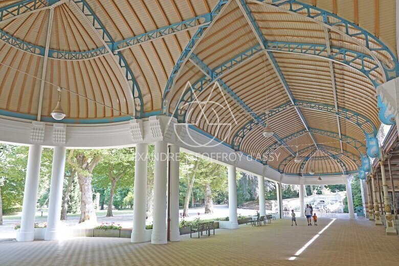 Hôtel 4* dans les VOSGES 160 CHAMBRES ET SPA