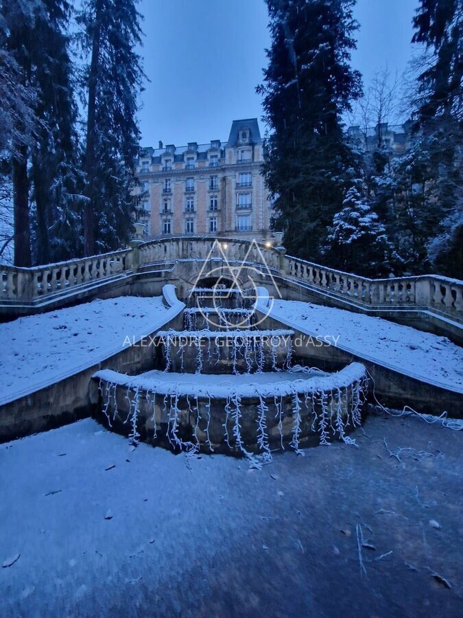 Hôtel 4* dans les VOSGES 160 CHAMBRES ET SPA