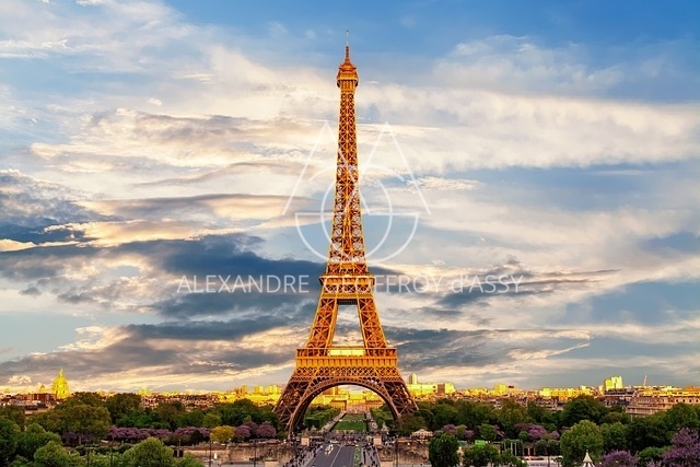 EXCEPTIONNEL HOTEL PARTICULIER PARIS