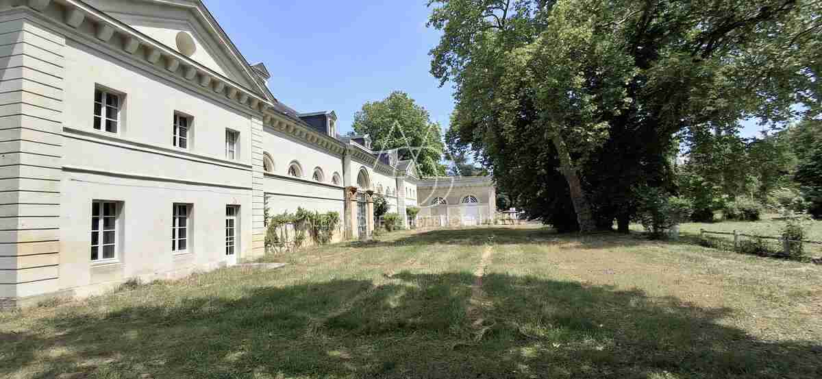 A vendre une des pépite de la Touraine