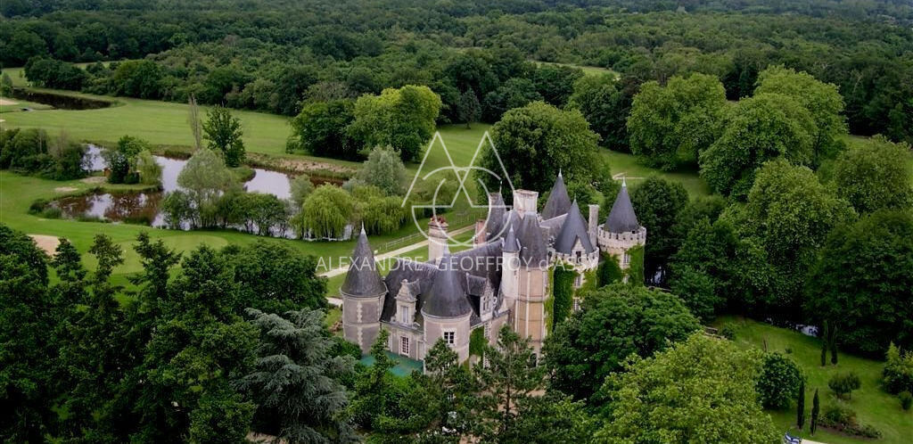 A vendre une des pépite de la Touraine