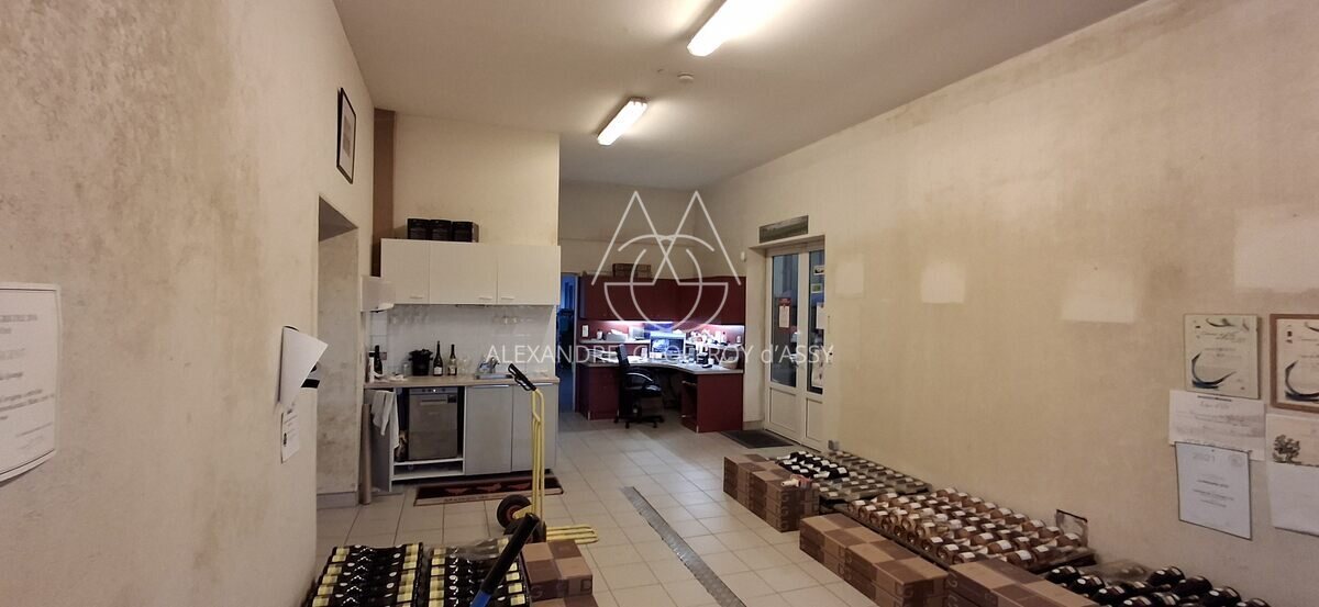 Vignoble: Appellation Chenonceau. Belle Opportunité.  Collectionneur de médailles