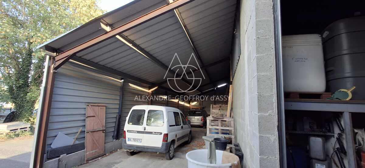 Vignoble: Appellation Chenonceau. Belle Opportunité.  Collectionneur de médailles