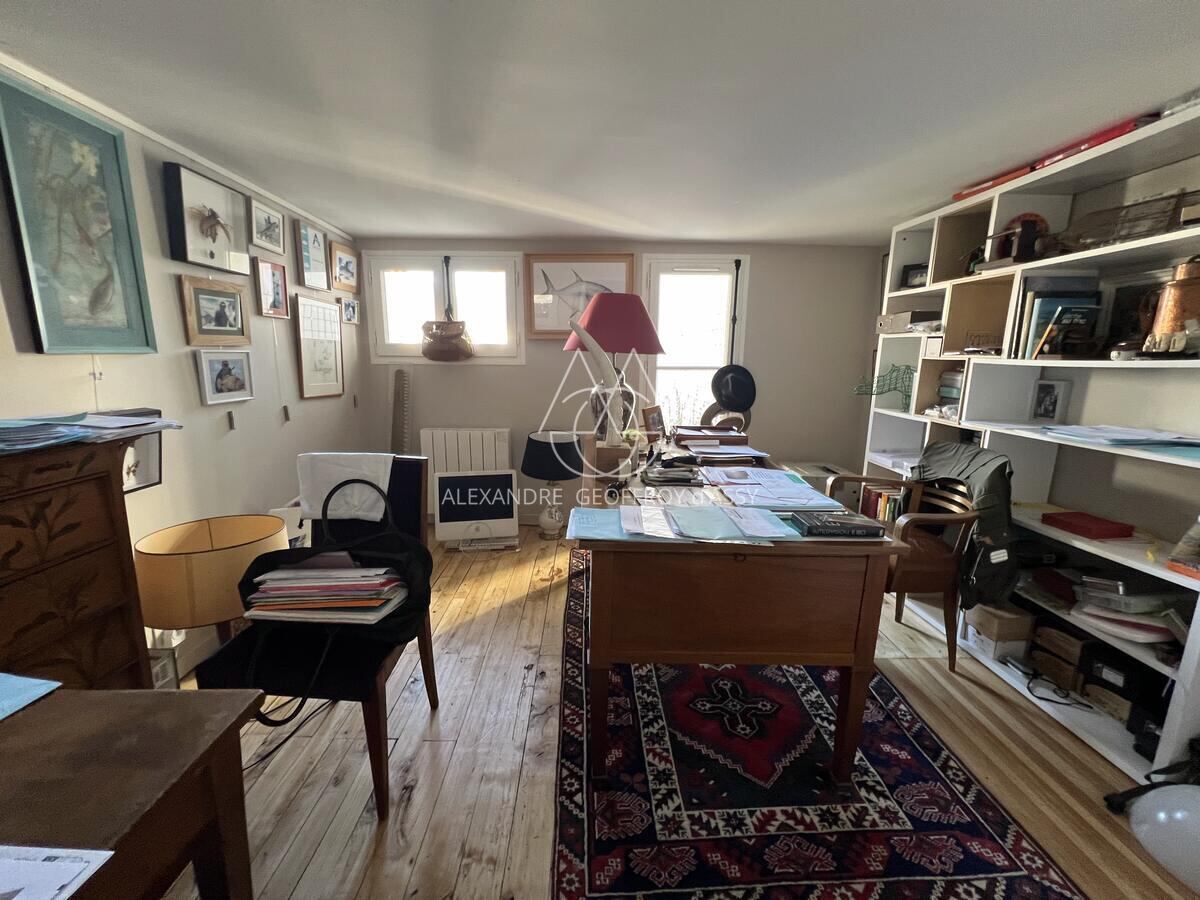 FABULEUX HÔTEL PARTICULIER TOURS