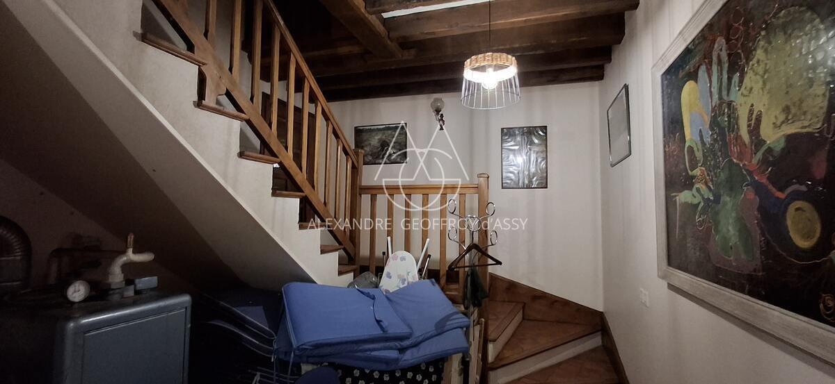 Domaine de 180ha d’un seul près de à Loches.