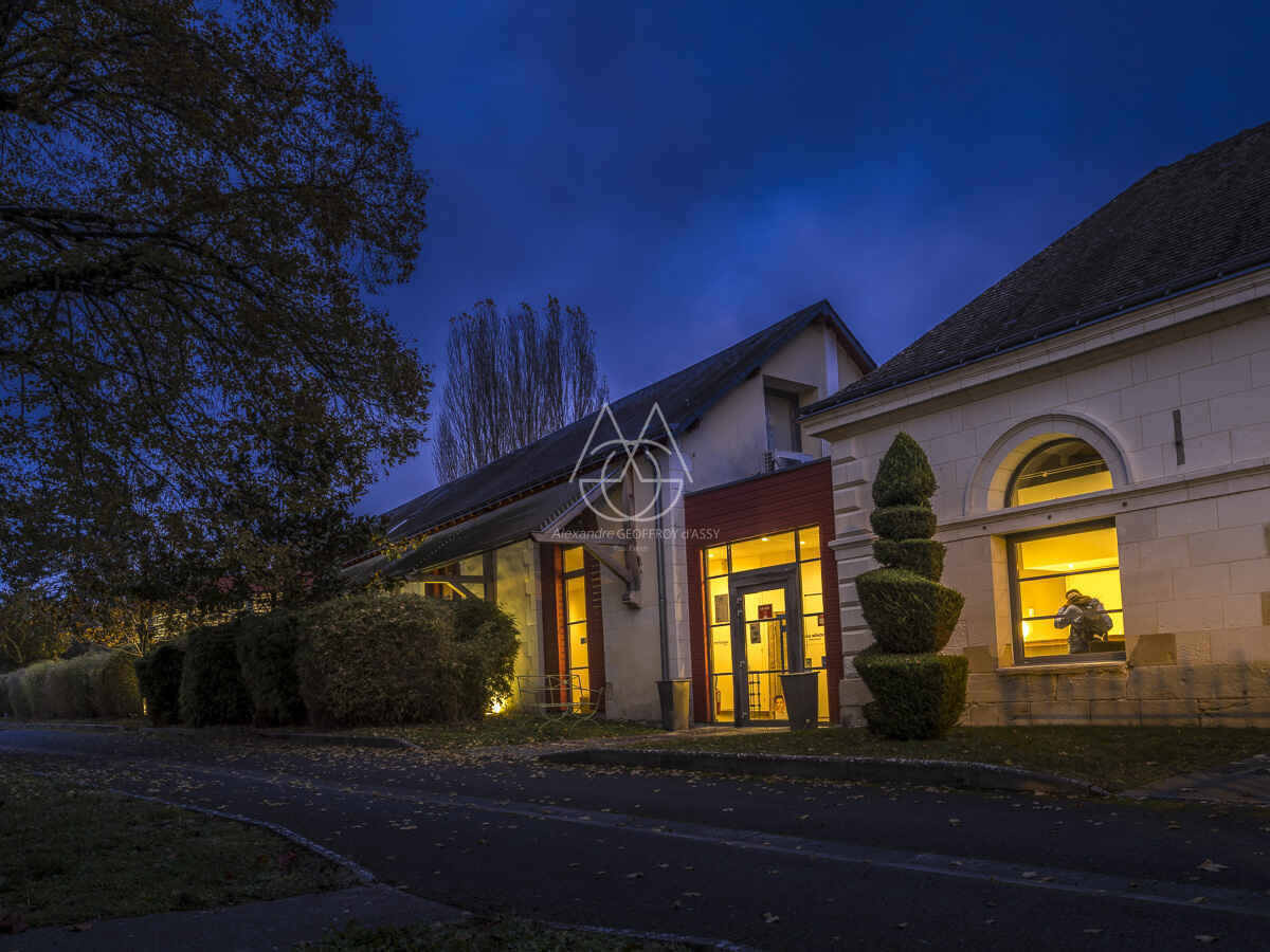 CENTRE DE THALASSO THÉRAPIE