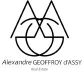 Alexandre Geoffroy d'Assy